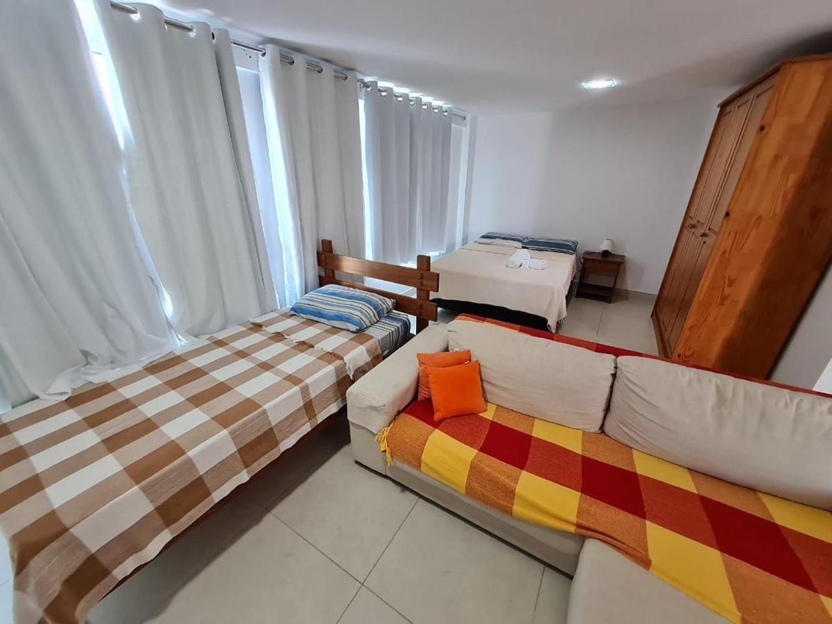 Jardins Do Atlantico Apartment Joao Pessoa Exterior photo