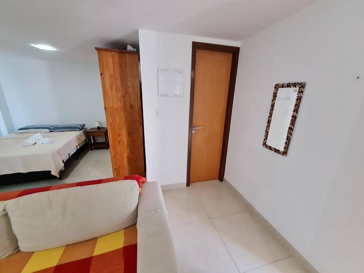 Jardins Do Atlantico Apartment Joao Pessoa Exterior photo