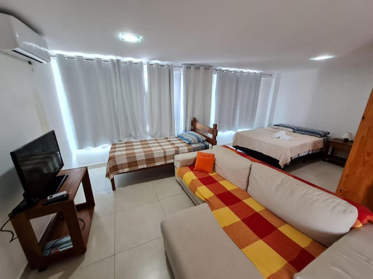 Jardins Do Atlantico Apartment Joao Pessoa Exterior photo