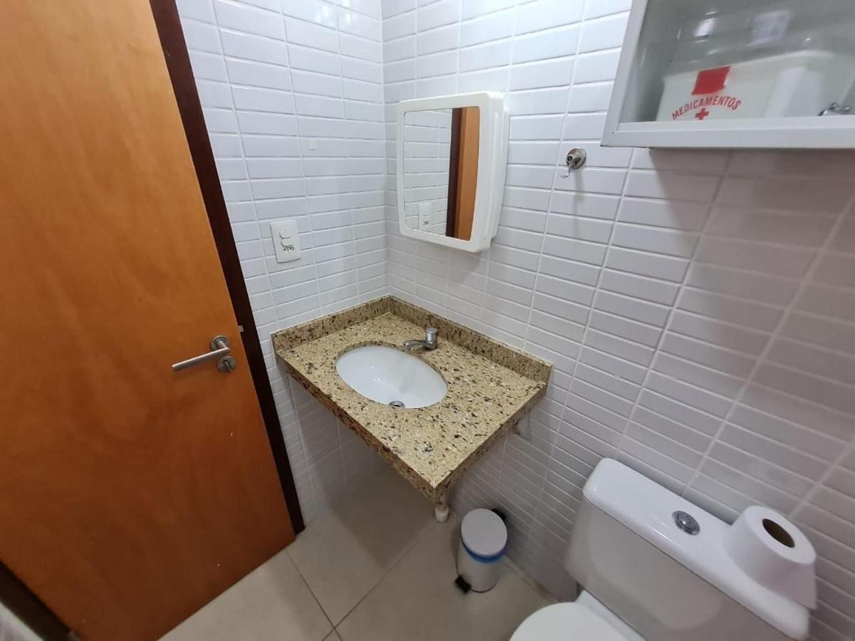Jardins Do Atlantico Apartment Joao Pessoa Exterior photo