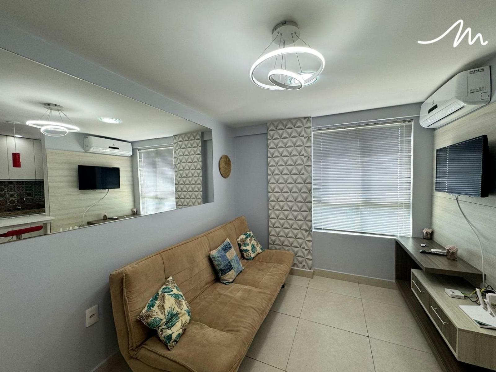 Jardins Do Atlantico Apartment Joao Pessoa Exterior photo