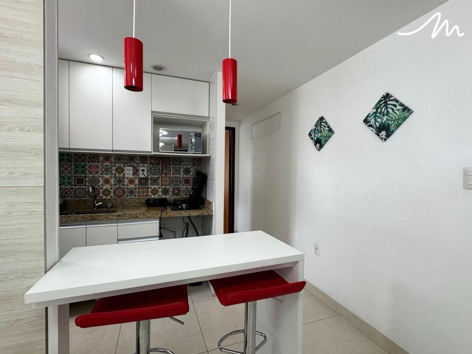 Jardins Do Atlantico Apartment Joao Pessoa Exterior photo